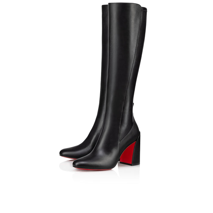 Jane Botta, Christian Louboutin