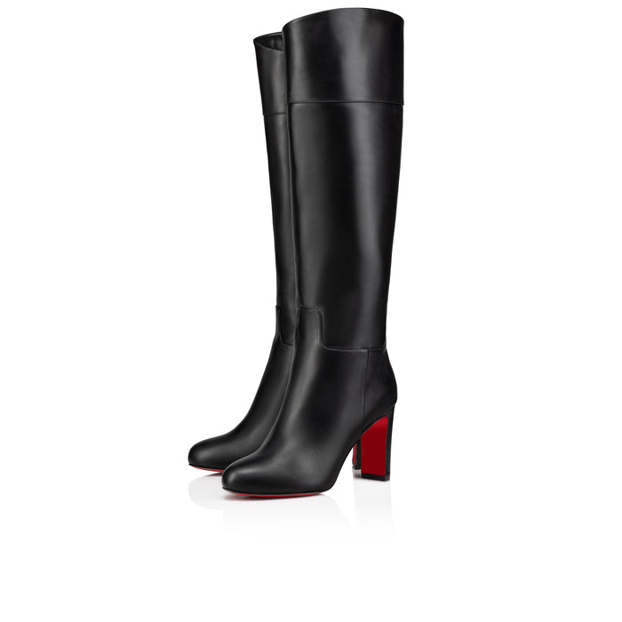 Loo Botta, Christian Louboutin