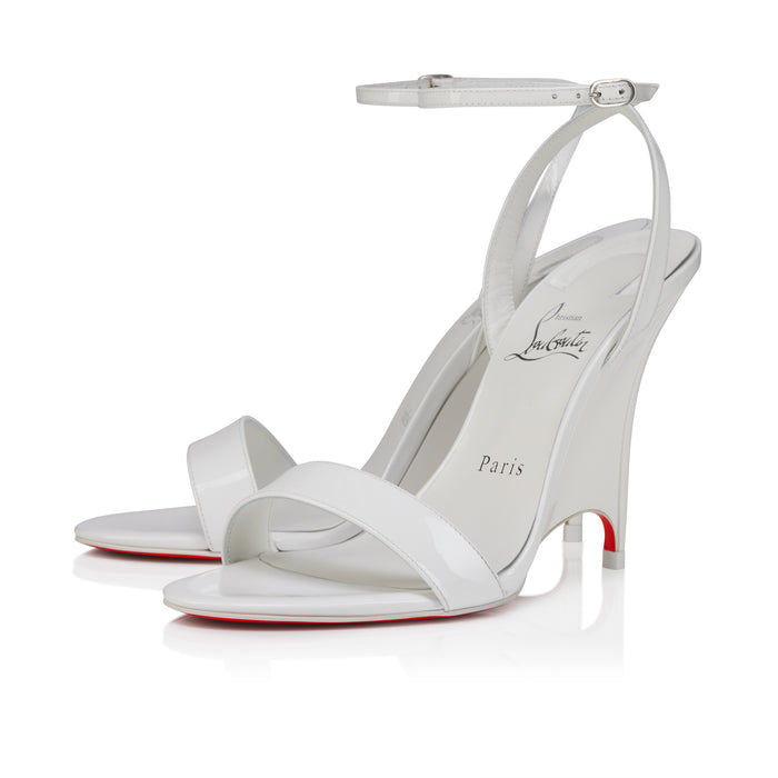 Zeezeenella, Christian Louboutin