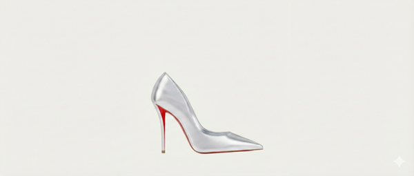Are Pre-Owned Christian Louboutin Heels Worth It?