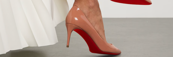 Christian Louboutin Kitten Heels: Style, Sizing and Comfort Guide