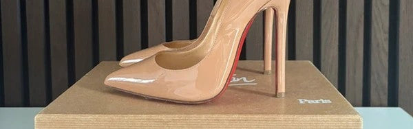 Where to Buy Pre-Owned Christian Louboutin UK: The Honest Guide
