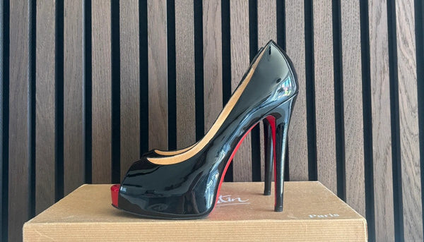 How to Tell if Louboutins Are Real: Five Checks, Every Pair