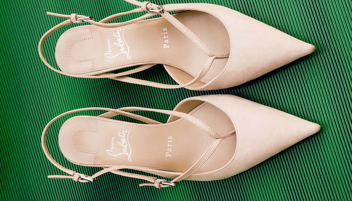 Christian Louboutin
