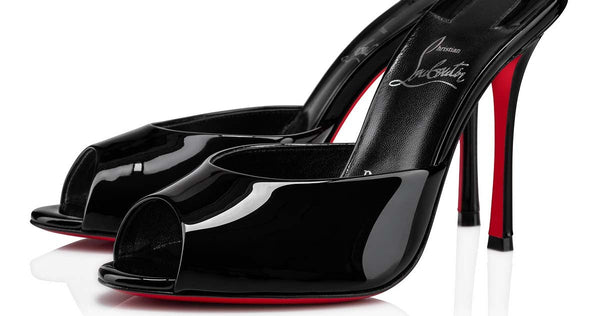 Christian Louboutin Mules: Me Dolly, Miss Z and How to Choose