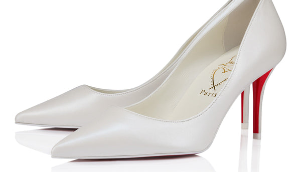 Christian Louboutin Miss Z: Why It Fits Differently to Every Louboutin Before It