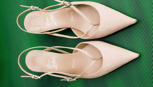 Are Pre-Owned Christian Louboutin Heels Worth It?