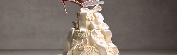 Christian Louboutin Wedding Shoes: The Complete Bride's Guide