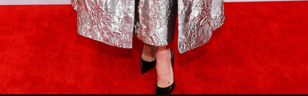 Kate Hudson Christian Louboutin Miss Z at the Oscars