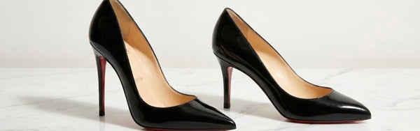 Zendaya's Christian Louboutin Heels: The So Kate Story