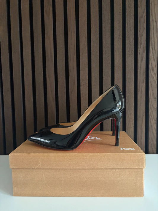 Christian Louboutin Pigalle Black