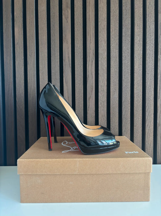 Christian Louboutin Yolanda Black