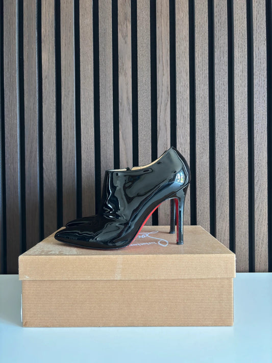 Christian Louboutin Dahlia Black