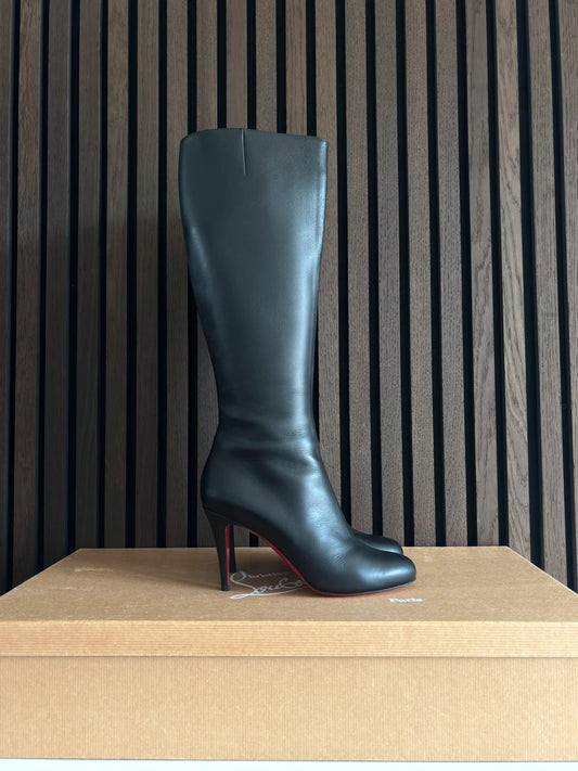 Christian Louboutin Babel Black