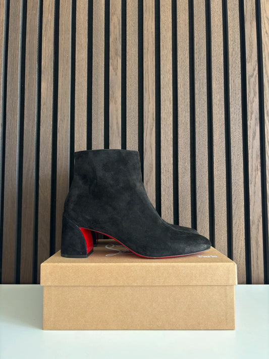 Christian Louboutin Unknown Black