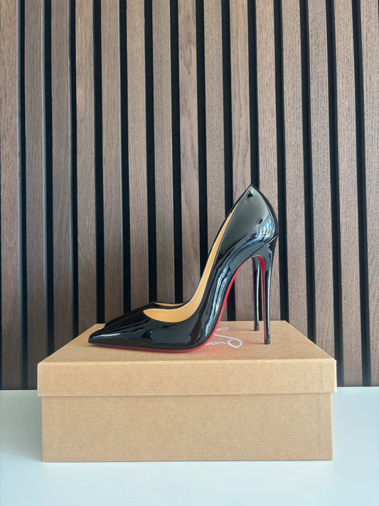 Christian Louboutin So Kate Black