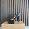 Christian Louboutin Very Prive 120 Red Patent Leather Heels