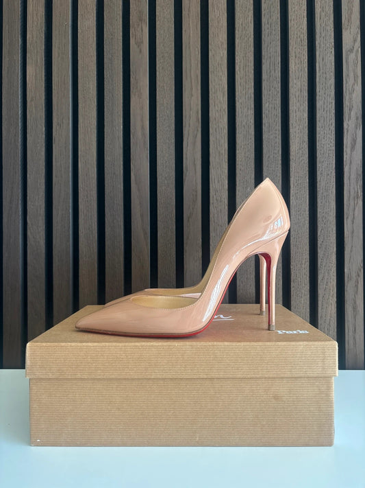 Christian Louboutin Iriza Nude