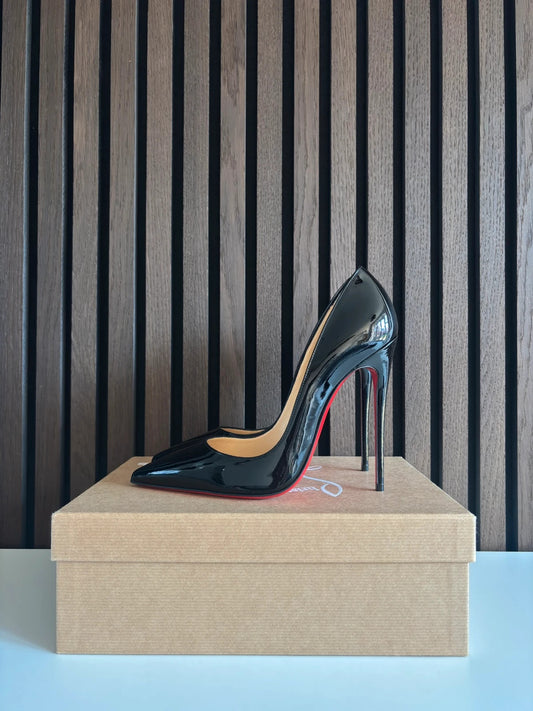Christian Louboutin So Kate Black