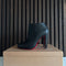 Christian Louboutin Bobsleigh 100 Red Leather Boots