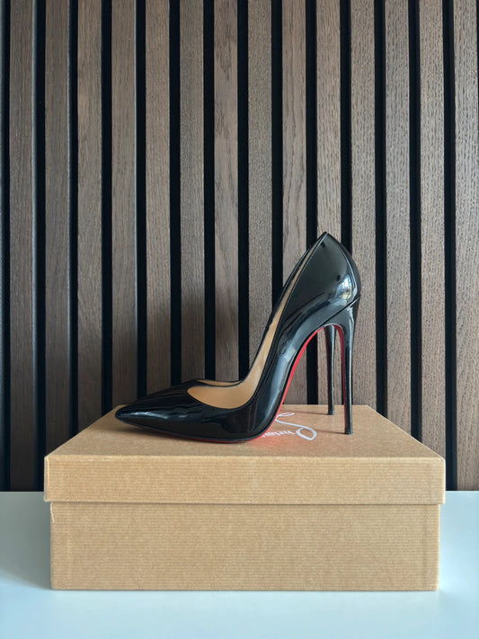 Christian Louboutin So Kate Black