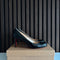 Christian Louboutin Simple Pump 85 Red Patent Leather Heels