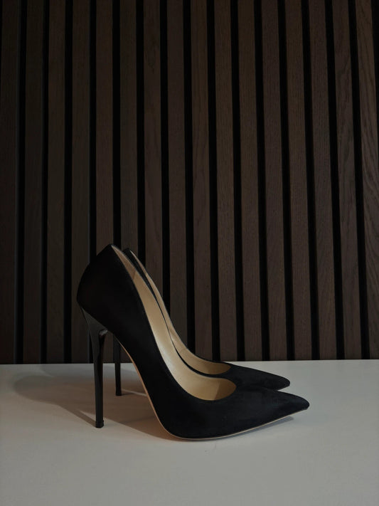 Jimmy Choo Anouk Black