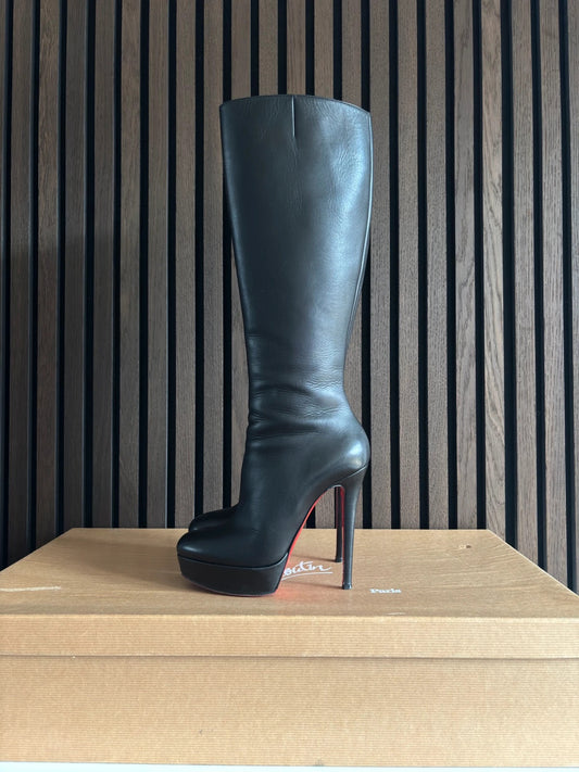 Christian Louboutin Bianca Black