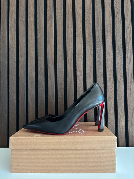 Christian Louboutin Condora Black