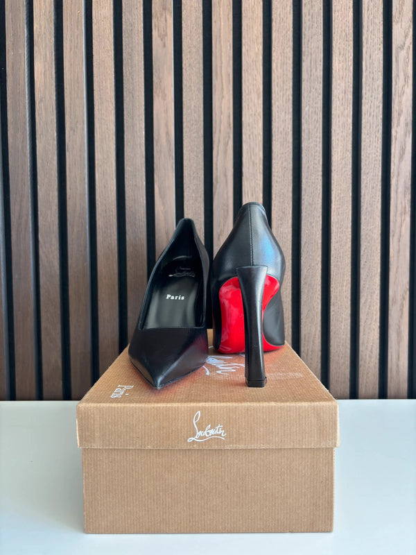 Christian Louboutin Condora Black (image 2)