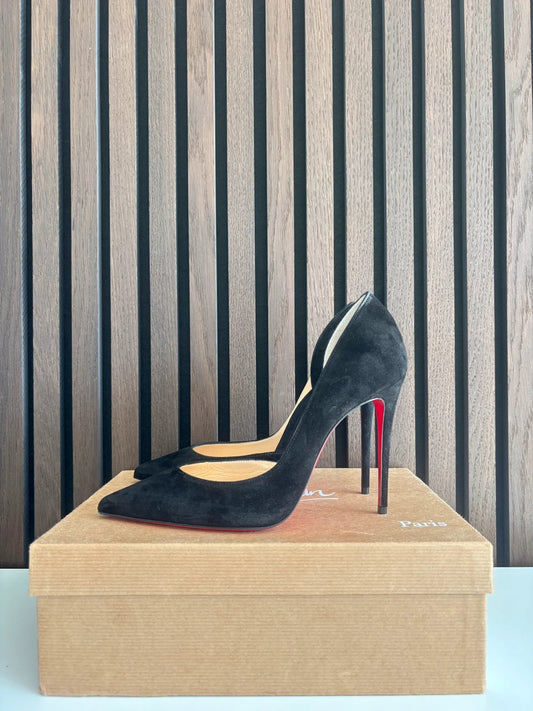 Christian Louboutin Iriza Black