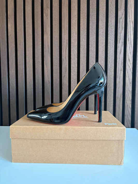 Christian Louboutin Pigalle Black