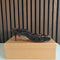 Christian Louboutin Rosa Z 55 Patent Leather Sandals