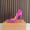 Christian Louboutin So Kate 120 Suede Heels