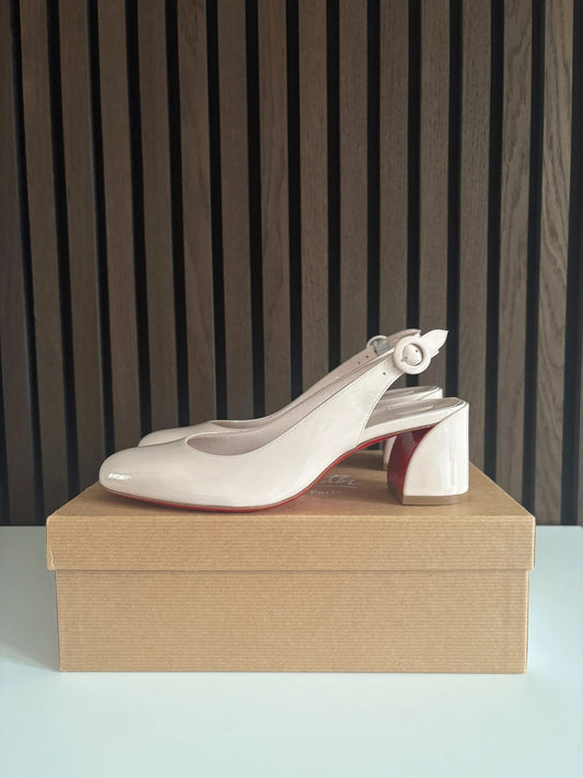 Christian Louboutin So Jane Cream