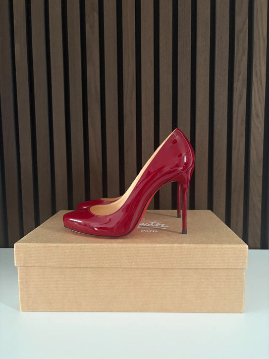 Christian Louboutin Elisa Red