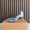 Christian Louboutin Iriza 85 Multi Heels