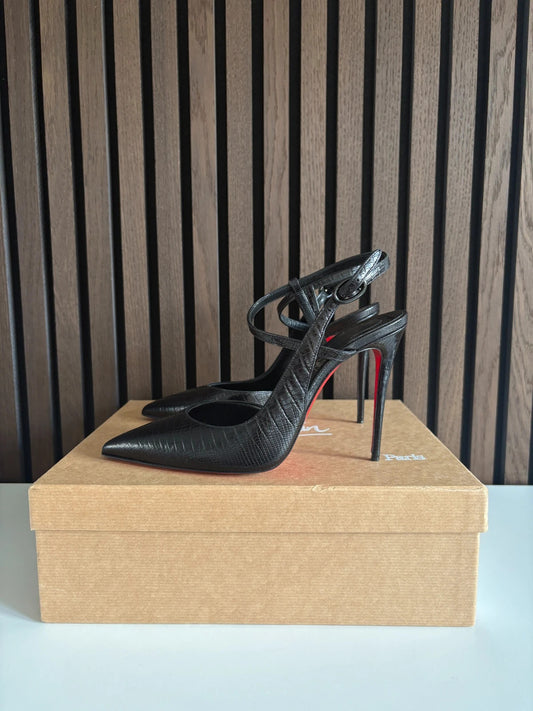 Christian Louboutin Jenlove Black