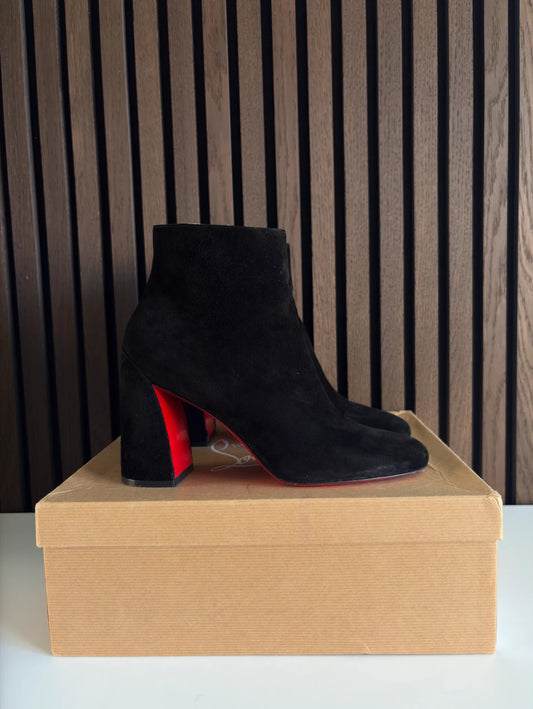Christian Louboutin Turela Black