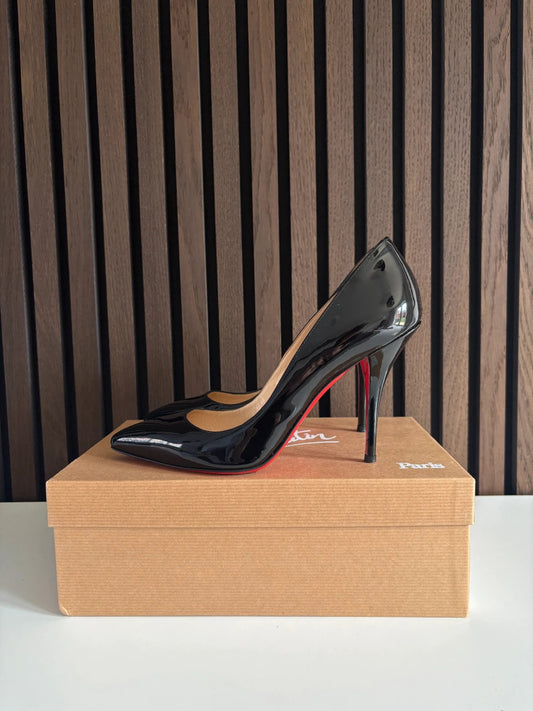 Christian Louboutin Batignolles Black