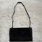 Christian Louboutin Loubiposh Leather Black Bag