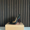 Christian Louboutin Pigalle 120 Patent Leather Black Heels (EU 40.5 / UK 7.5)