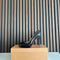 Christian Louboutin Simple Pump Black Leather Heels (EU 38.5 / UK 5.5)