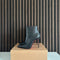 Christian Louboutin So Kate Black Leather Ankle Boots (EU 39.5 / UK 6.5)