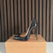 Christian Louboutin So Kate 120 Patent leather Heels (EU 36.5 / UK 3.5)