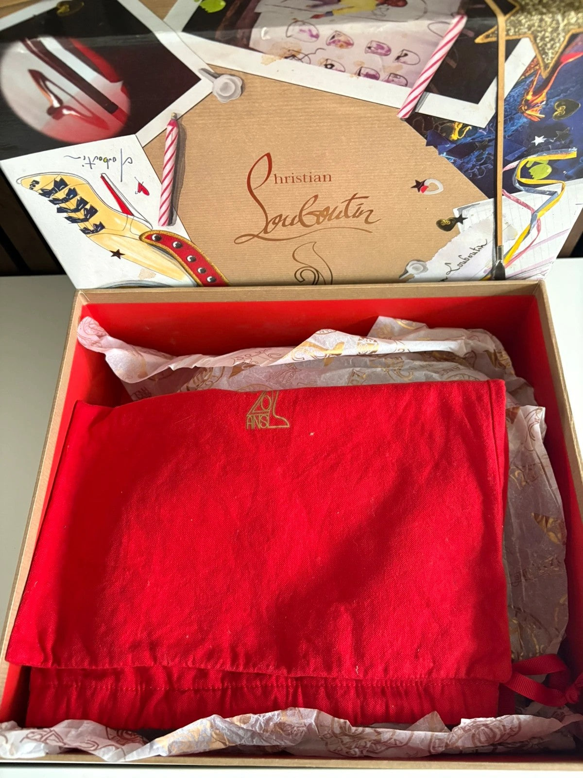 Christian Louboutin Special Edition Lady Gres 160 Velour 160 Leather Pink - Sole Christian Louboutin Special Edition Lady Gres Velour 160 Leather Pink Heels (EU 38.5 / UK 5.5) - red sole detail