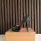 Christian Louboutin Very Prive 120 Patent Leather Black Heels (EU 36 / UK 3)
