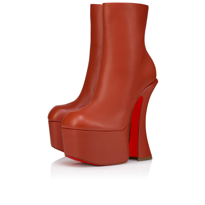 Aquabootie, Christian Louboutin
