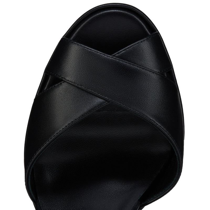Christian Louboutin Cora on a white background
