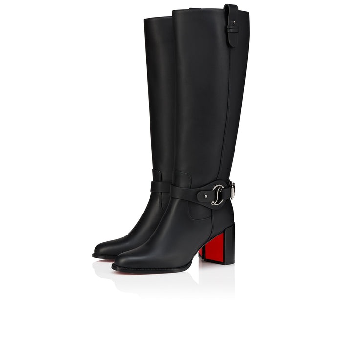 Dianouchette Botta, Christian Louboutin
